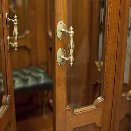 Armada Istanbul Pera Hotel Экстерьер фото