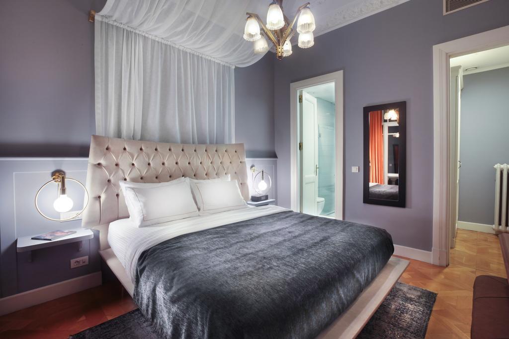 Armada Istanbul Pera Hotel Экстерьер фото