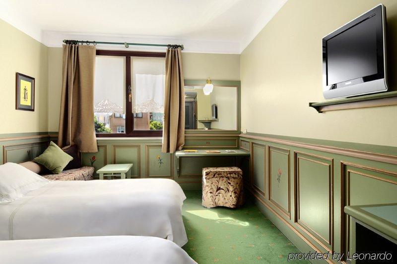 Armada Istanbul Pera Hotel Экстерьер фото