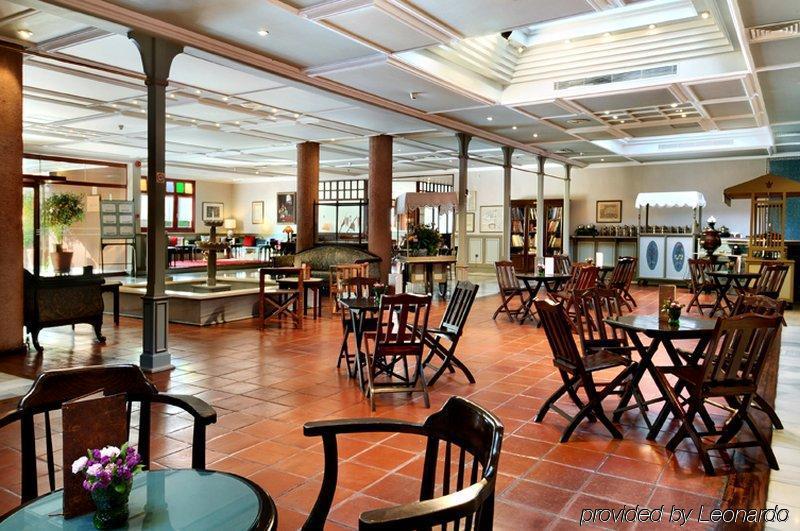 Armada Istanbul Pera Hotel Экстерьер фото