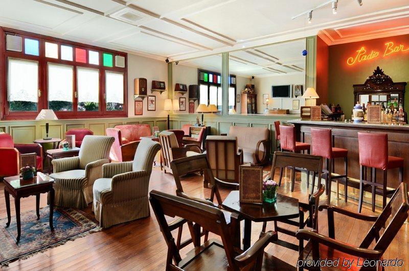 Armada Istanbul Pera Hotel Экстерьер фото