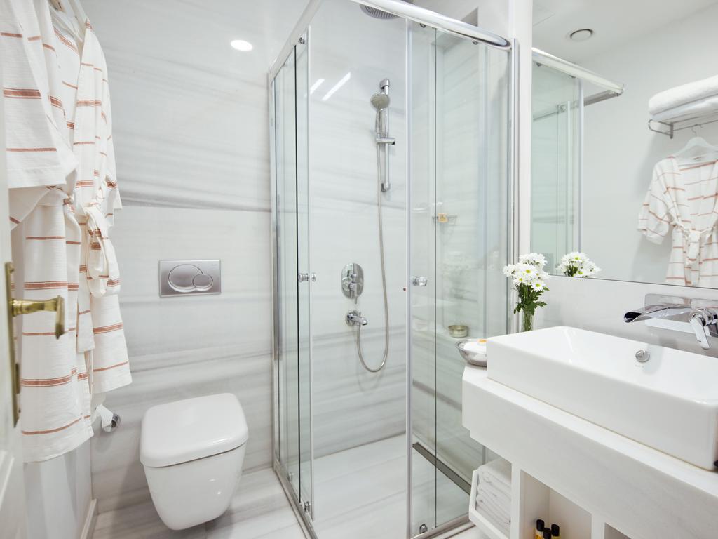 Armada Istanbul Pera Hotel Экстерьер фото
