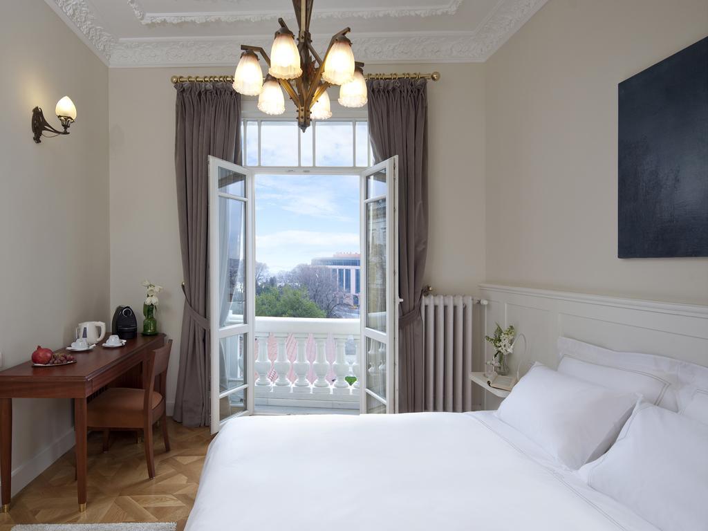 Armada Istanbul Pera Hotel Экстерьер фото