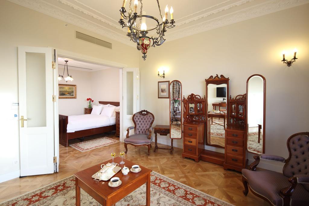 Armada Istanbul Pera Hotel Экстерьер фото
