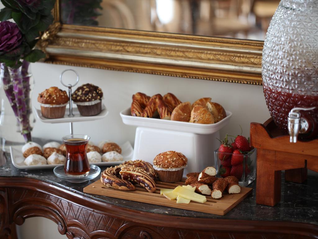 Armada Istanbul Pera Hotel Экстерьер фото