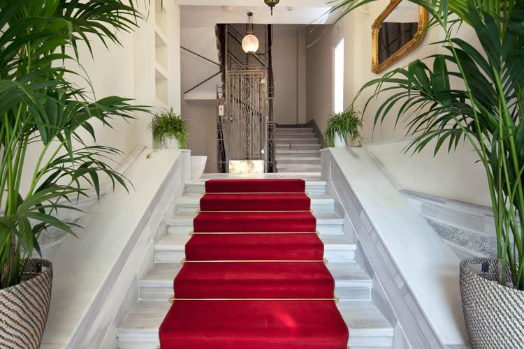 Armada Istanbul Pera Hotel Экстерьер фото